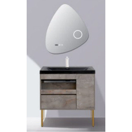 TỦ LAVABO KASSANI KS-8041